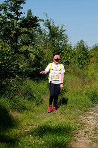 Impressionen 6. Oberlausitztrail