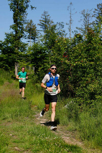 Impressionen 6. Oberlausitztrail