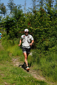 Impressionen 6. Oberlausitztrail