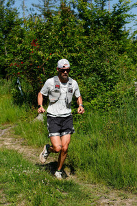 Impressionen 6. Oberlausitztrail