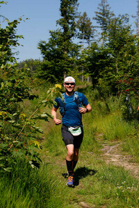 Impressionen 6. Oberlausitztrail