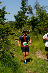 Impressionen 6. Oberlausitztrail