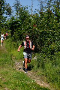 Impressionen 6. Oberlausitztrail