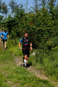 Impressionen 6. Oberlausitztrail