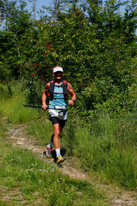 Impressionen 6. Oberlausitztrail