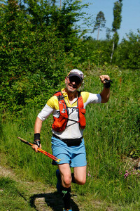 Impressionen 6. Oberlausitztrail