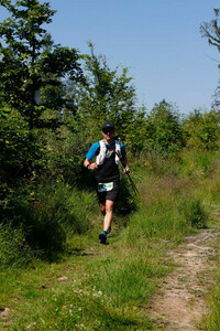 Impressionen 6. Oberlausitztrail