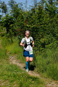 Impressionen 6. Oberlausitztrail