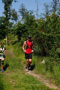 Impressionen 6. Oberlausitztrail