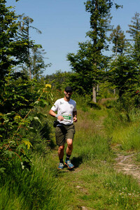 Impressionen 6. Oberlausitztrail