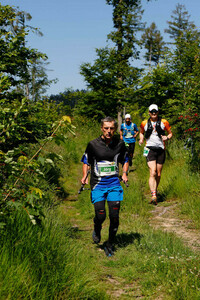 Impressionen 6. Oberlausitztrail