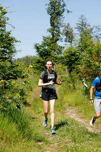 Impressionen 6. Oberlausitztrail