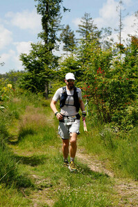 Impressionen 6. Oberlausitztrail