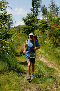 Impressionen 6. Oberlausitztrail