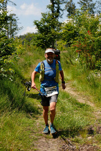 Impressionen 6. Oberlausitztrail