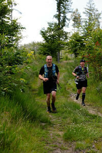 Impressionen 6. Oberlausitztrail