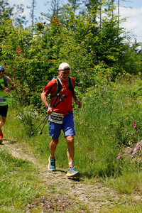 Impressionen 6. Oberlausitztrail