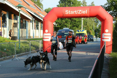 Impressionen 6. Oberlausitztrail