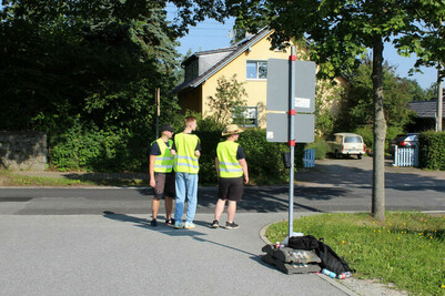 Impressionen 6. Oberlausitztrail