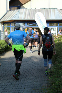 Impressionen 6. Oberlausitztrail