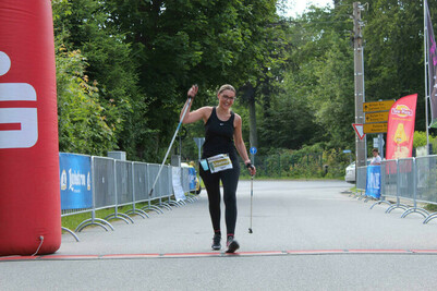 Impressionen 6. Oberlausitztrail