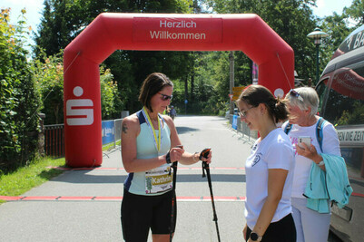 Impressionen 6. Oberlausitztrail