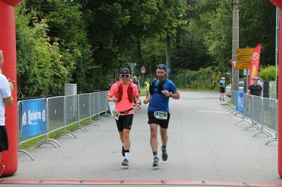 Impressionen 6. Oberlausitztrail