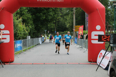 Impressionen 6. Oberlausitztrail