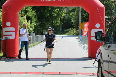 Impressionen 6. Oberlausitztrail