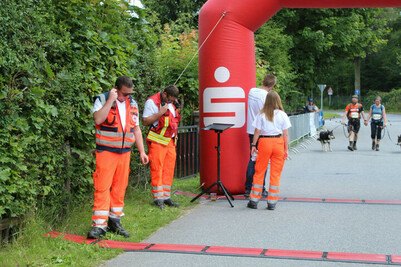 Impressionen 6. Oberlausitztrail