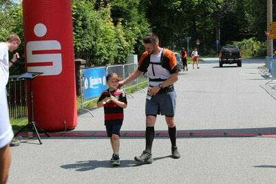 Impressionen 6. Oberlausitztrail